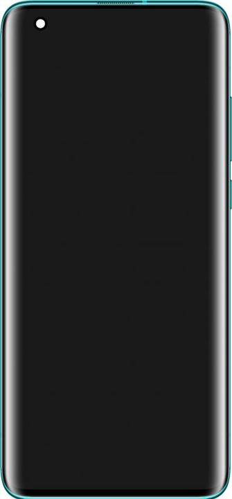 Produktbild Xiaomi Display-Einheit + Rahmen Mi 10 Lite 5G tarnish 56000400J900 (Display, Xiaomi Mi 10 Lite 5G)