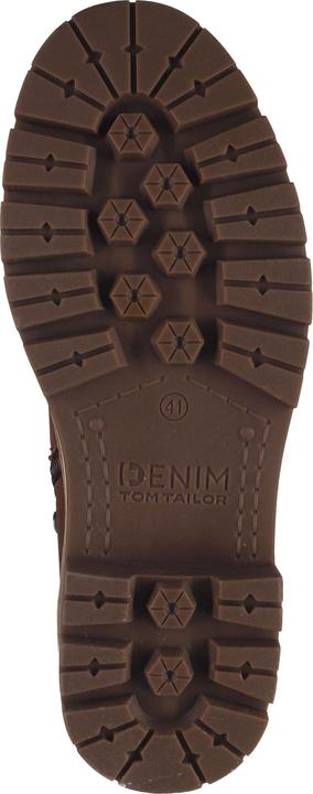 Actual product image Tom Tailor Stiefel (43)