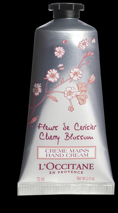 Immagine prodotto L'Occitane Cherry Blossom (75 ml)