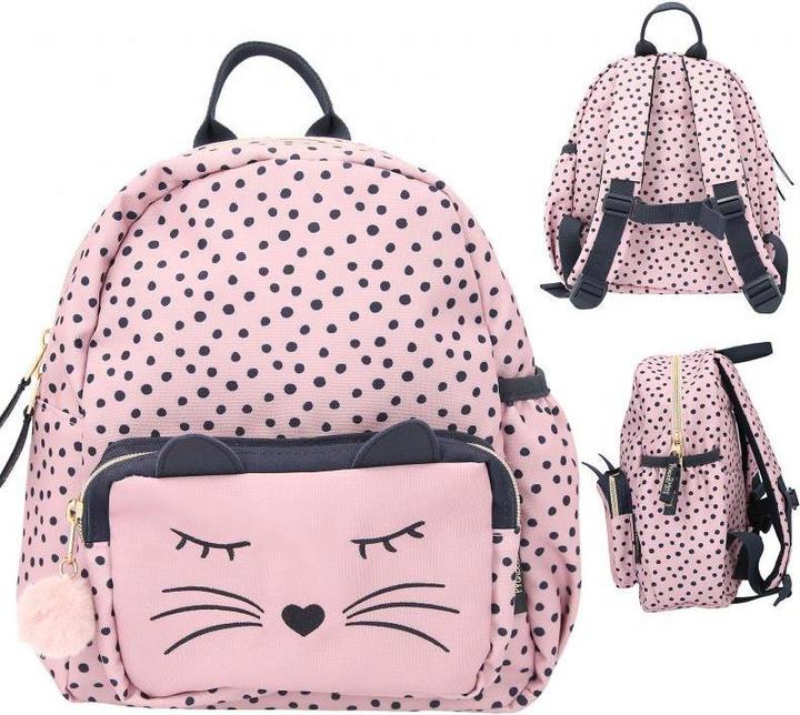 Actual product image Princess Mimi Backpack (0411915)
