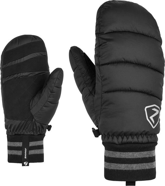 Ziener Gurvano Pr (XS)