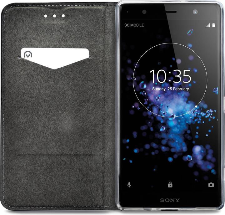 Immagine prodotto Mobilize Libro Gelly Premium (Sony Xperia XZ2 Premium)