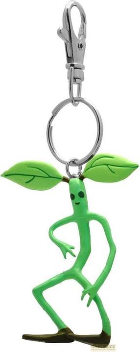 Plastoy Porte-Clés Botruc (chibi)