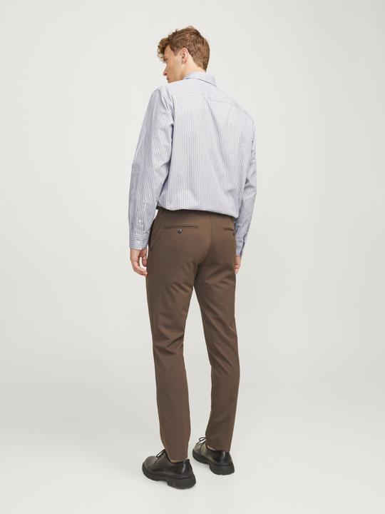 Produktbild Jack & Jones Locker geschnitten Hemd Hemd (M)