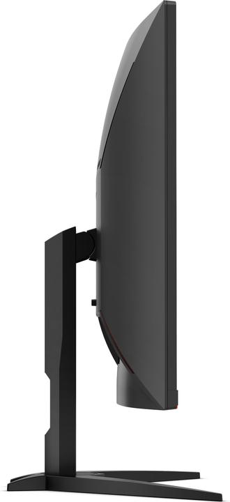 Actual product image AOC C32g1 (1920 x 1080 pixels, 32")
