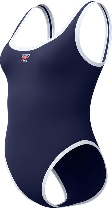 Produktbild Speedo Solid Bound Scoop 1 Pc (L)