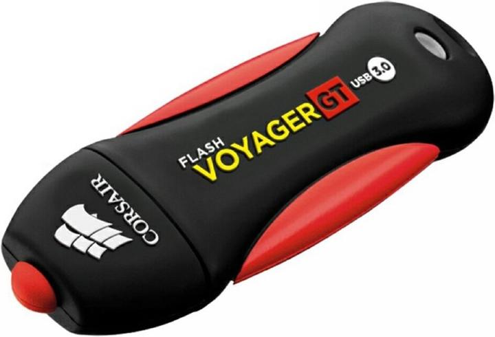 Corsair Flash Voyager GT (512 GB, USB-A, USB 3.0)