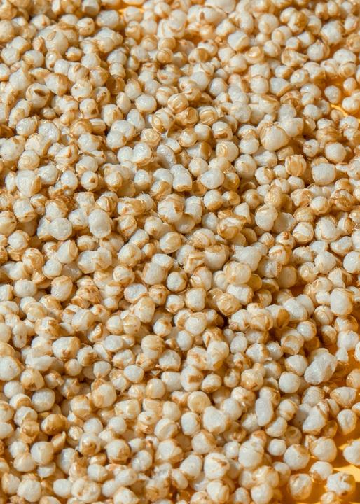 Image du produit KoRo Amarante soufflée bio (700 g)