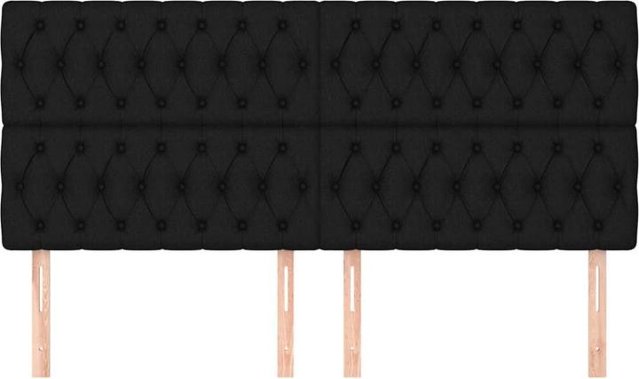 Image du produit VidaXL Garrett (200 x 7 x 128 cm)