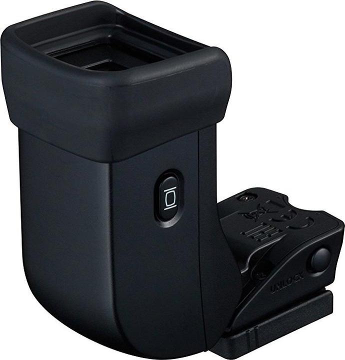 Actual product image Canon Evf-Dc1 (Electronic viewfinder)