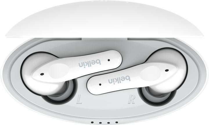 Productafbeelding Belkin Soundform Nano True Wireless -