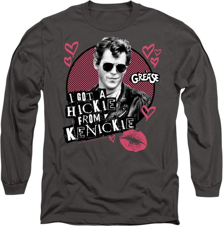 Produktbild Grease TShirt (M)