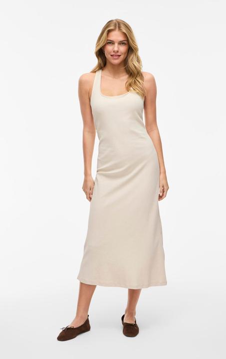 Produktbild Vila VINIMEO Ärmelloses Maxikleid (XL)