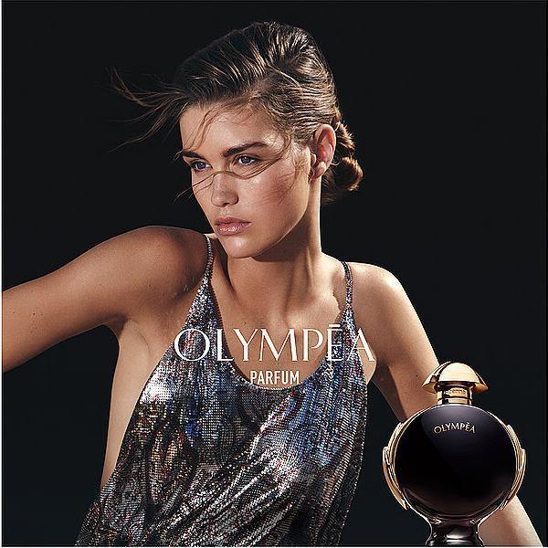 Immagine prodotto Paco Rabanne Le Parfum (Eau de parfum, 80 ml)