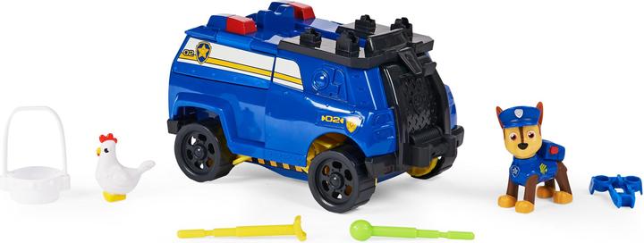 Immagine prodotto Spin Master Paw P Rise 'n Rescue