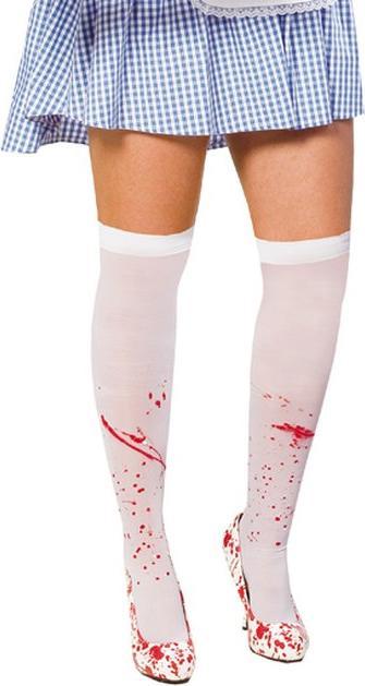 Rubies Zombie - Macchiato di sangue (Taglia unica)