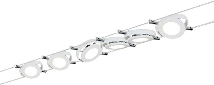 Produktbild Paulmann Wire System RoundMac