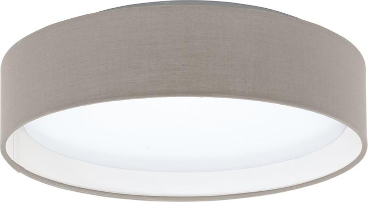 White, Taupe