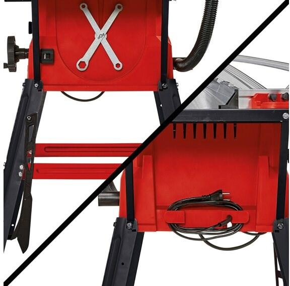 Produktbild Einhell TC-TS 2025/2 U
