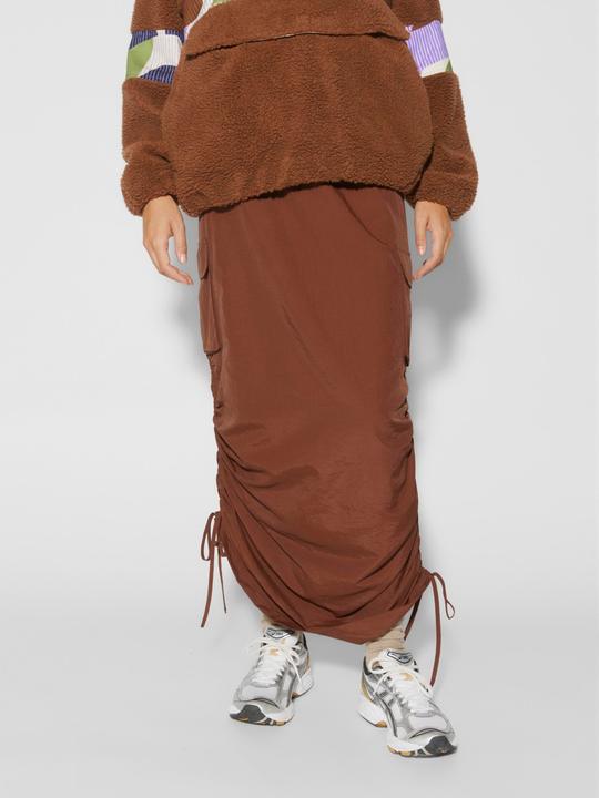 Immagine prodotto Vero Moda SNMILLY HW UTILITY MAXI SKIRT - Gonna in vetroresina (S)