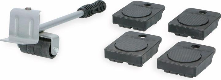 Produktbild Kinzo Möbelheber und Transporthilfe (150 kg)