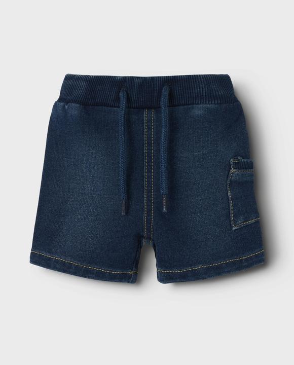 Image du produit Name it Denim Radlerhose (86)