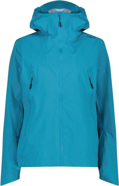 Actual product image CMP Campagnolo 2 Layer Jacket Zip Hood (XXL)