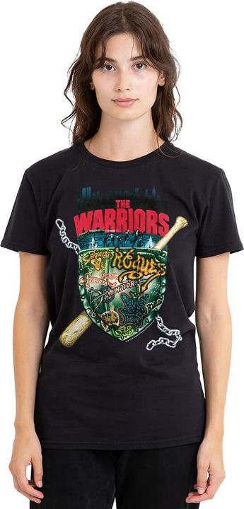 Produktbild Warriors TShirt (M)