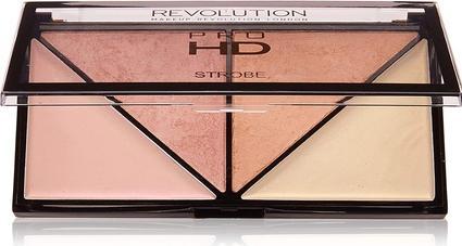 Immagine prodotto Makeup Revolution Palette Pro HD Strobe - Palette multifunzione 14 g