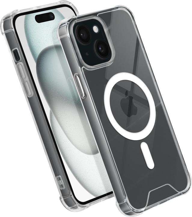 Produktbild Avizar MagSafe Fusion Case Series (Apple iPhone 15 Plus)