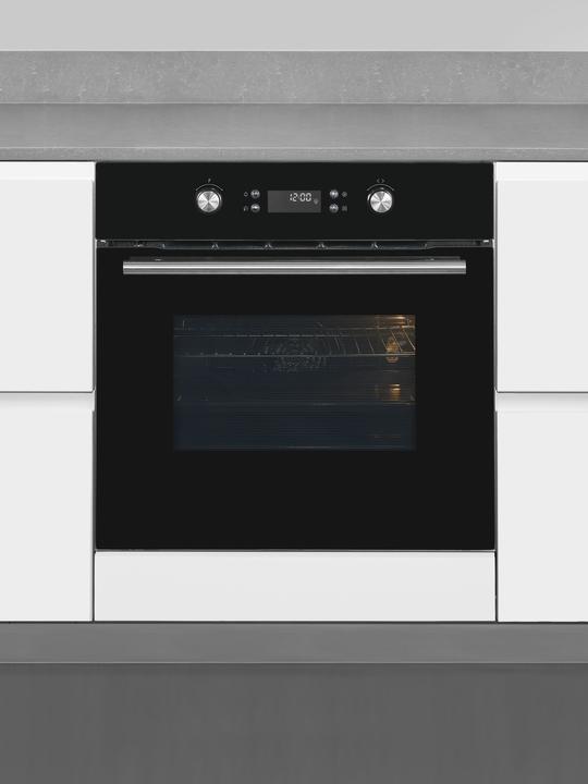 Image du produit Exquisit Exqu EBEP697-H-030 A bk