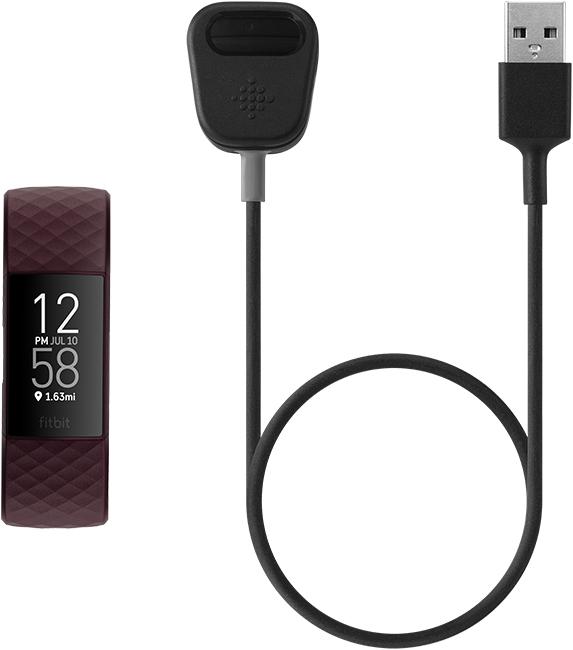 Produktbild Fitbit Charging Cable