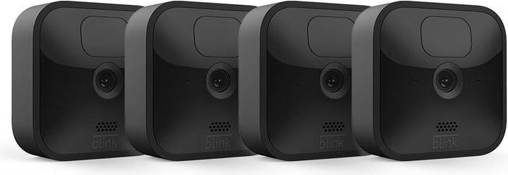 Amazon Blink Outdoor (640 x 360 Pixels)