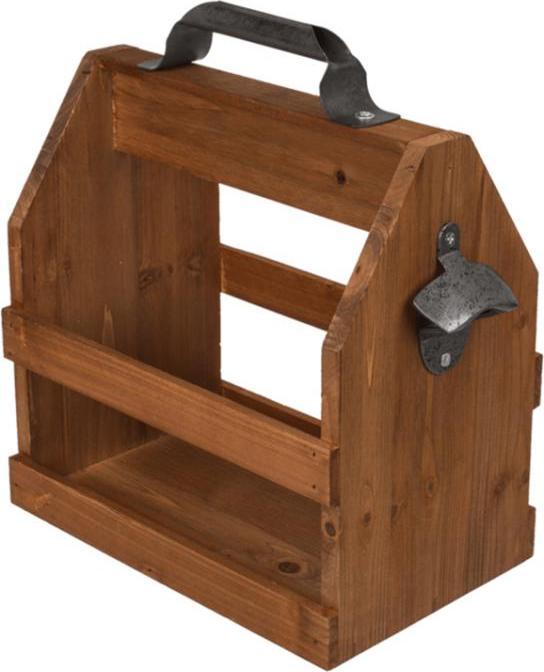 Actual product image Ootb Bottle holder Bottle opener and handle