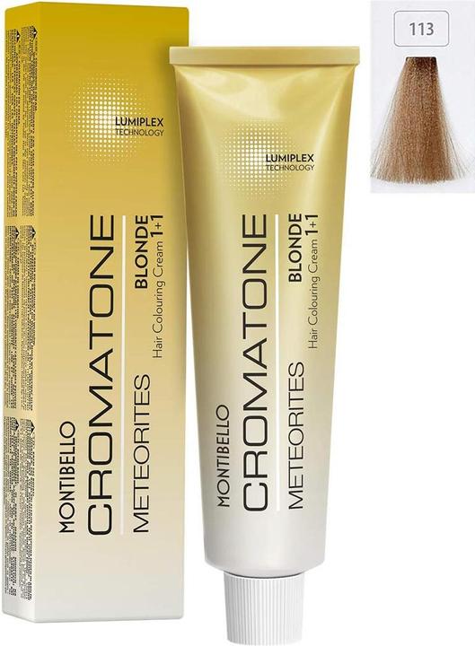 Produktbild Montibello Cromatone Meteoriten 60ml (BLONDE 113)