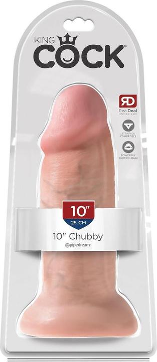 Image du produit King Cock Chubby