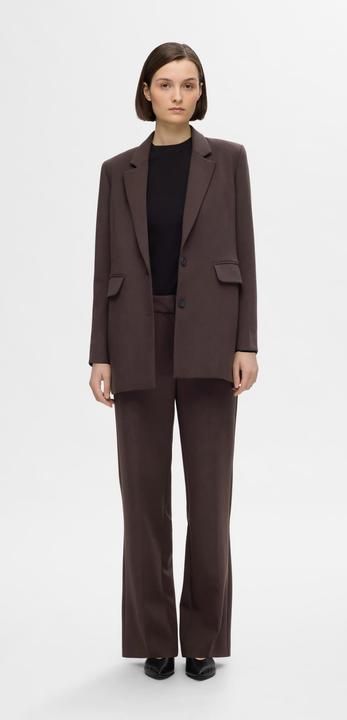 Immagine prodotto Selected Femme Blazer dal taglio rilassato (42)