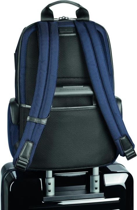 Produktbild Porsche Design Rucksack / Daypack Roadster Pro Backpack M1 (22 l)