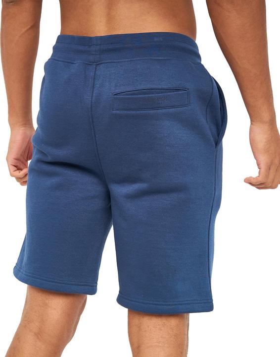 Actual product image Crosshatch Mens Markz Shorts (S)