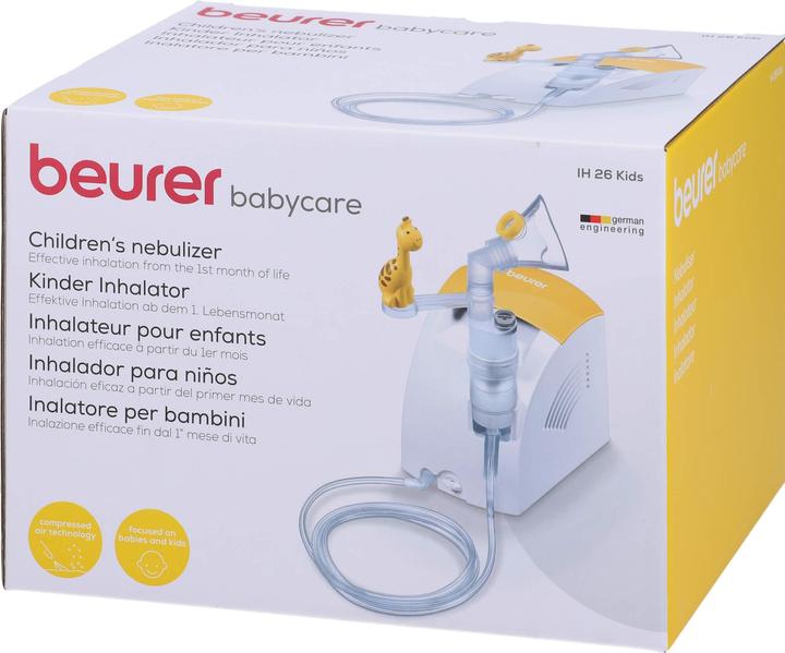 Image du produit Beurer IH 26