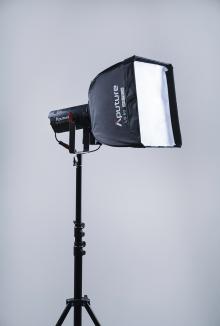 Immagine prodotto Aputure Softbox LS 60 (Soft box, 35 cm)