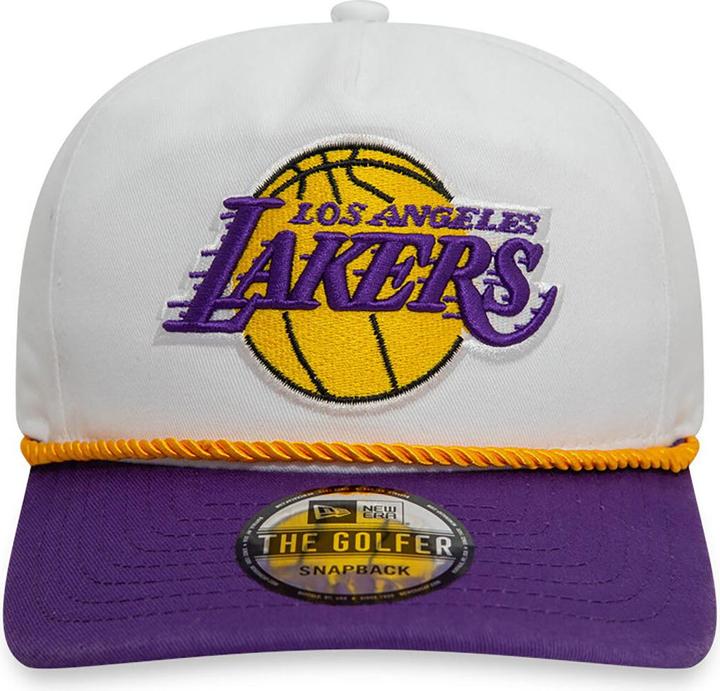 Image du produit New Era casquette snapback nba los angeles lakers (S/M)