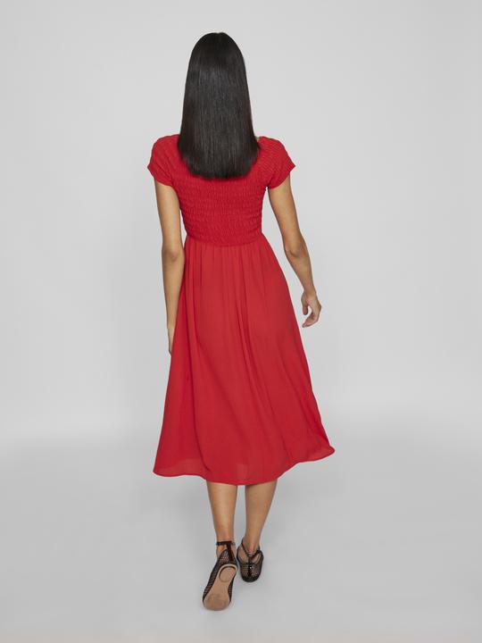 Produktbild Vila Kurzarm Midikleid (38)