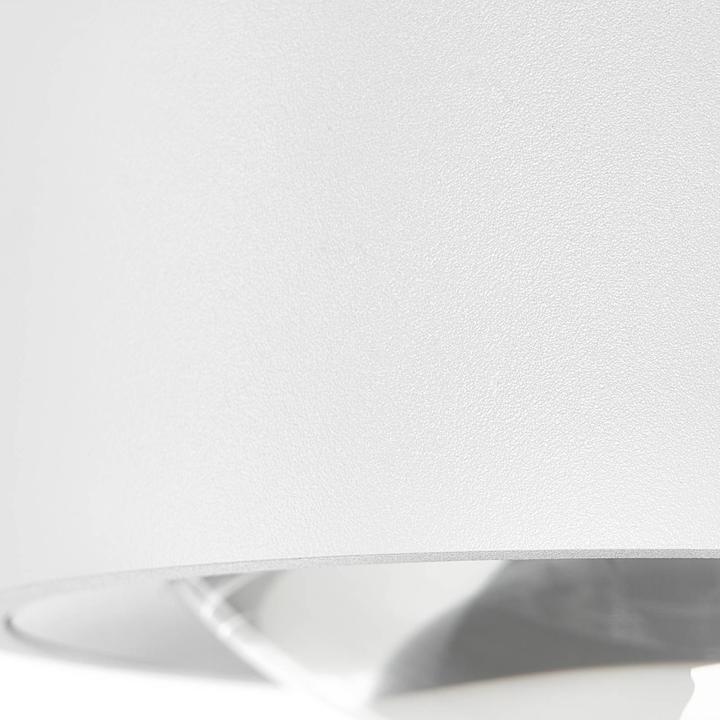 Immagine prodotto Arcchio Rotari Lampada da soffitto a LED, a 1 luce, mobile (1090 lm)