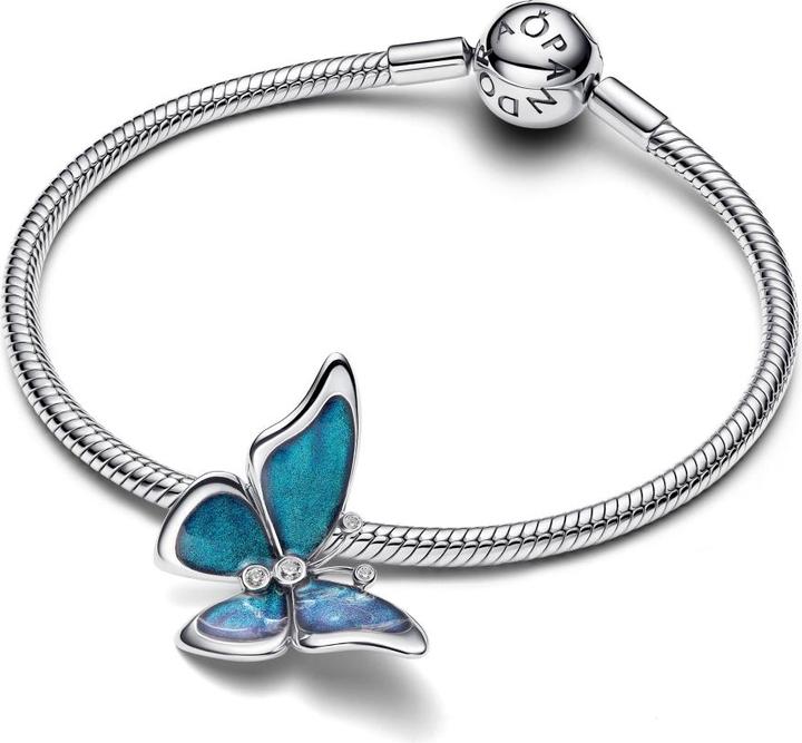 Actual product image Pandora Charm (Silver 925)