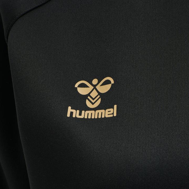 Actual product image hummel Cima Xk Hoodie Woman (XXL)