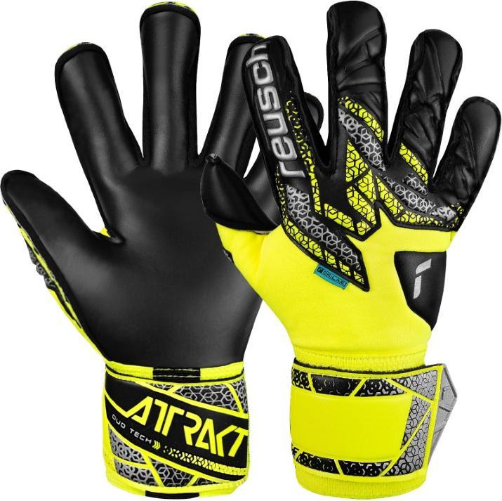 Produktbild Reusch Attrakt Duo Evolution (9.5)
