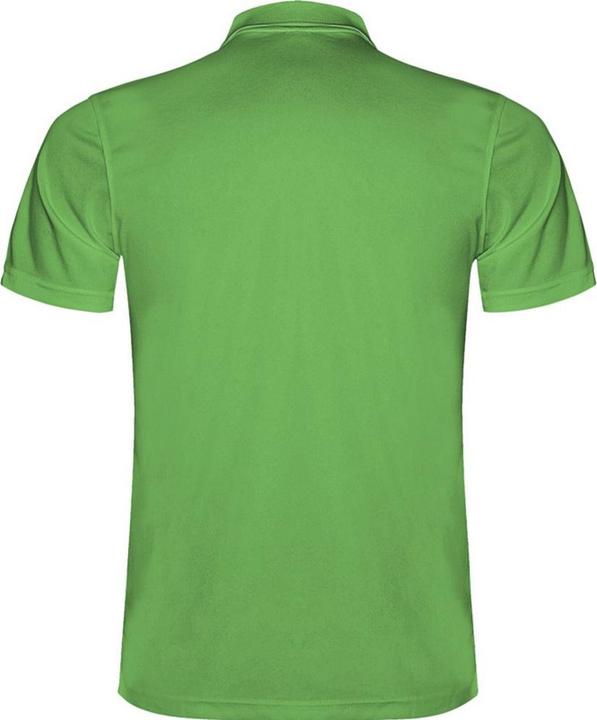 Immagine prodotto Alpinia Monzha Maglietta Polo Bambini (128)