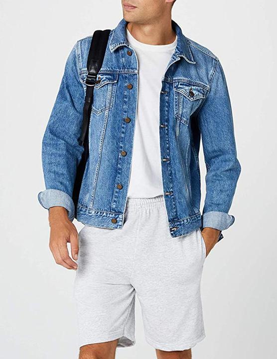 Produktbild Fruit of the Loom JoggingShorts Shorts leicht (XL)