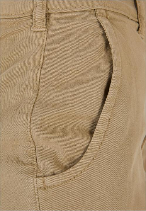 Produktbild Urban Classics Ladies High Waist Cargo Shorts (34)